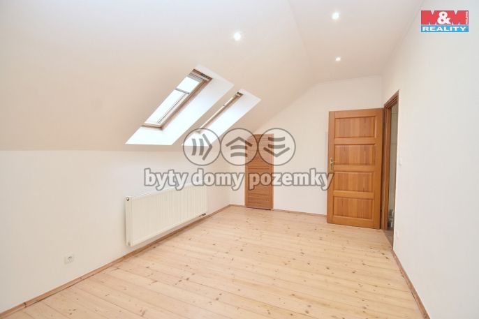 Prodej, Byt 2+kk, Kostelec nad Labem