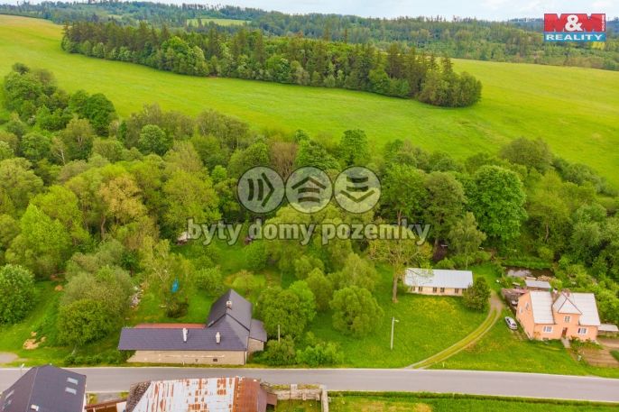 Prodej, Pozemek k bydlení, Norberčany