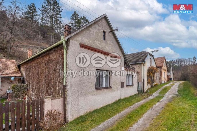 Prodej, Rodinný dům, 71 m², Vinaře