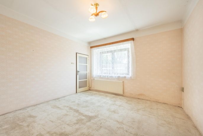 Prodej, Rodinný dům, Jeneč