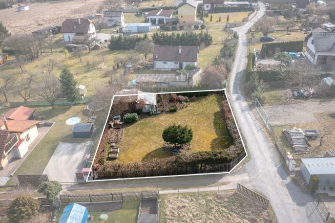 Prodej, Pozemek k bydlení, Rokycany