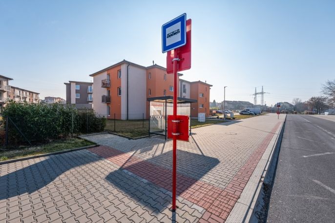 Prodej, Byt 3+kk, Nehvizdy