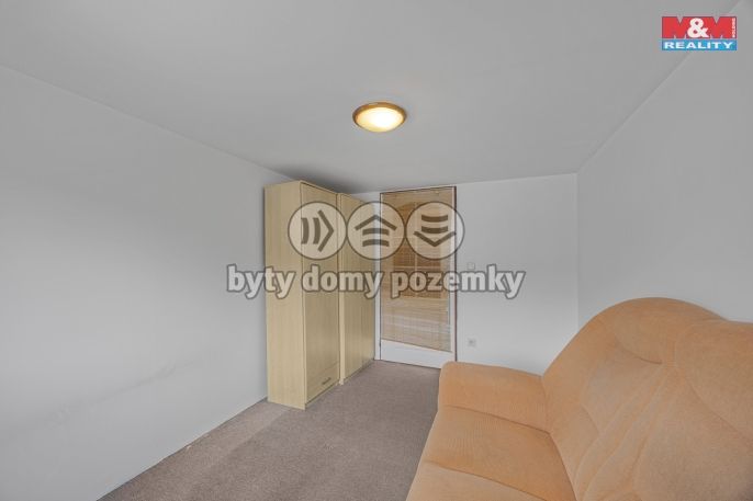 Prodej, Rodinný dům, Vendolí