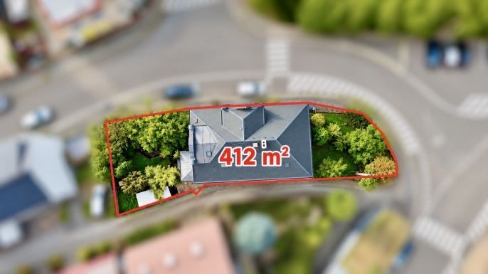 Prodej, Rodinný dům, Žamberk