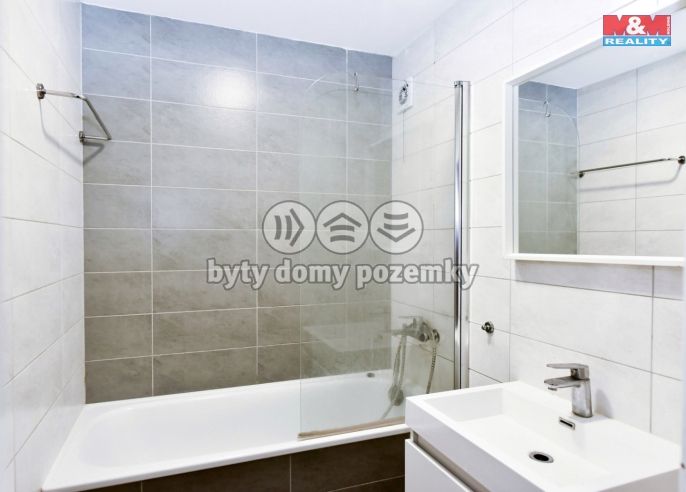 Pronájem, Byt 3+1, Česká Lípa