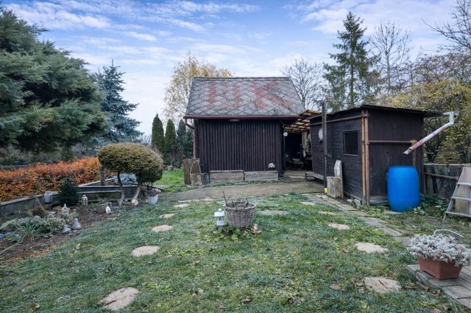 Prodej, Chata, Veltěže