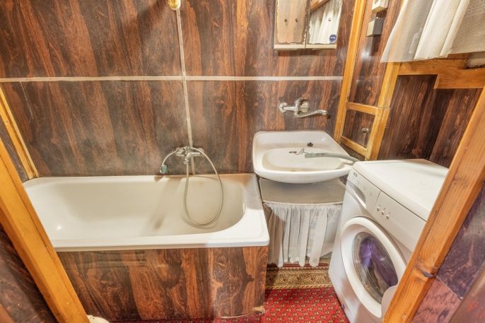 Prodej, Rodinný dům, Knovíz