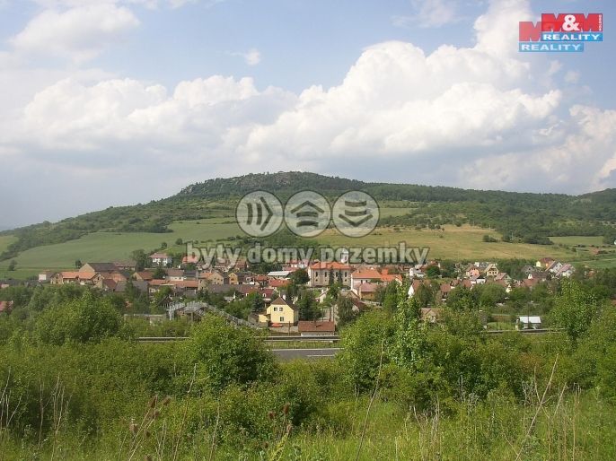 Prodej, Pozemek k bydlení, Želenice