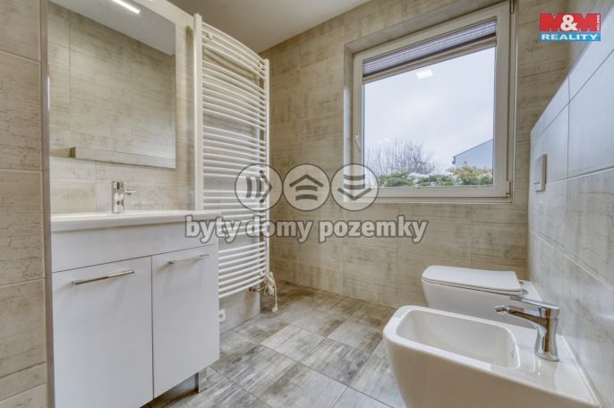 Prodej, Rodinný dům, Starý Plzenec