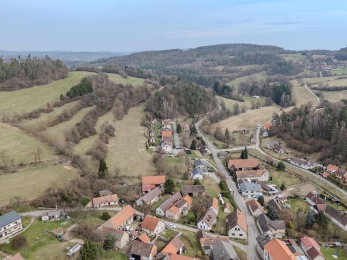 Prodej, Rodinný dům, Popovice