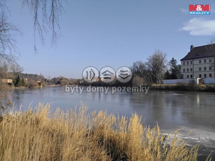 Prodej, Pozemek k bydlení, Lnáře