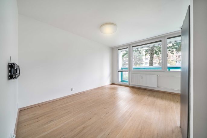 Prodej, Byt 3+kk, Praha