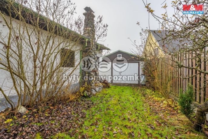 Prodej, Chata, Lštění