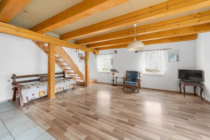 Prodej, Rodinný dům, Kunratice