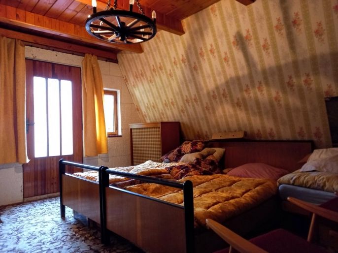 Pronájem, Chata, Český Šternberk