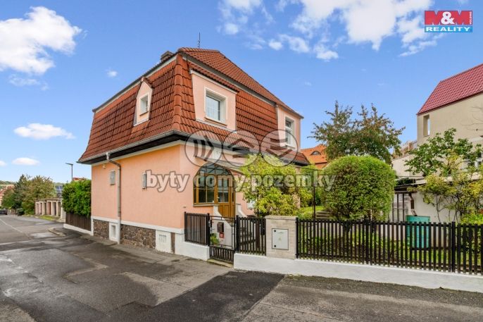 Prodej, Rodinný dům, Teplice