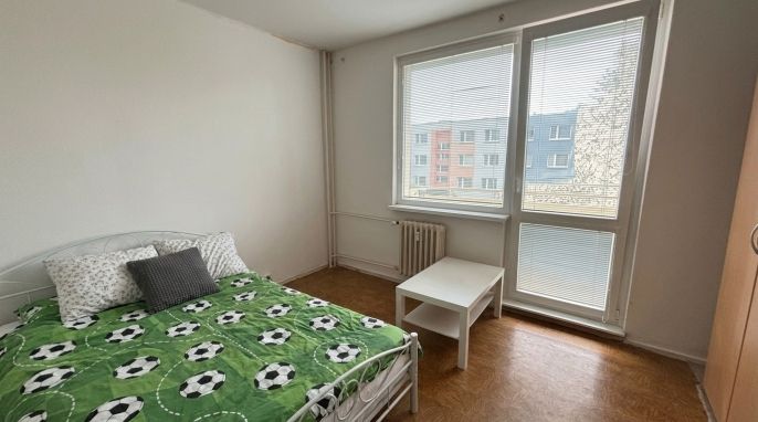 Pronájem, Byt 3+1, Svitavy