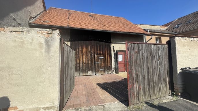 Prodej, Pozemek k bydlení, Líšťany