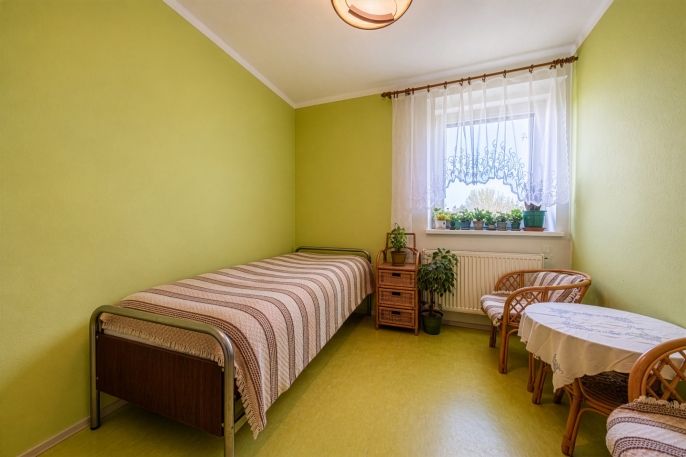 Prodej, Byt 3+1, Žitovlice