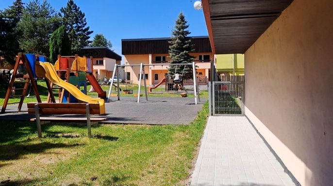 Prodej, Pozemek k bydlení, Velká Dobrá