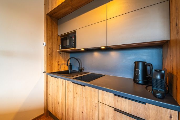 Prodej, Byt 2+kk, Harrachov