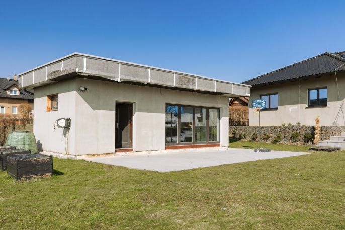 Prodej, Rodinný dům, Jistebník