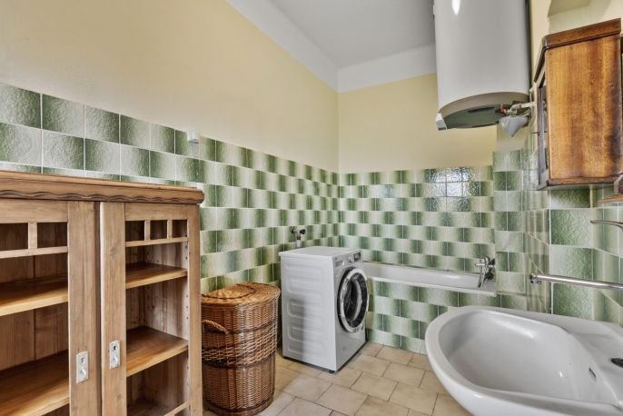 Prodej, Rodinný dům, Liberec