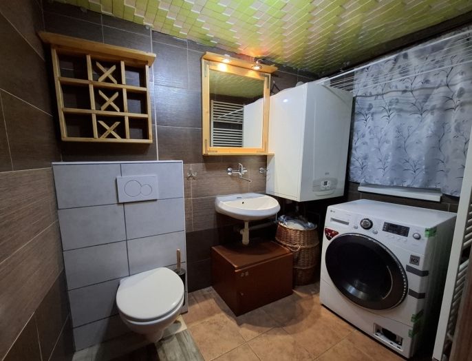 Prodej, Rodinný dům, Dolní Kounice