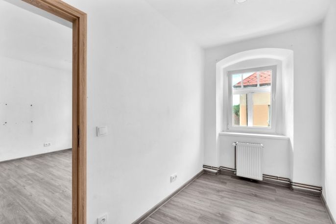 Prodej, Rodinný dům, Železnice