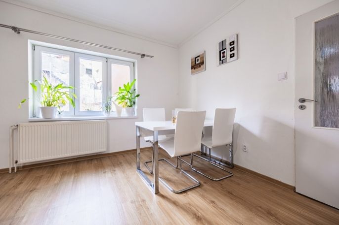 Prodej, Rodinný dům, Vodochody