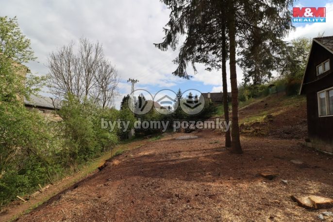 Prodej, Zahrada, Pnětluky