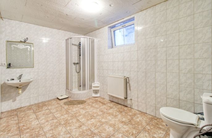 Prodej, Rodinný dům, Teplice