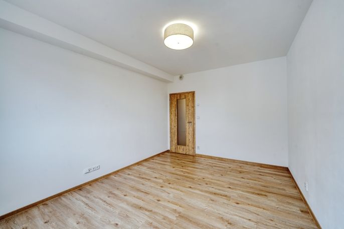 Pronájem, Byt 3+kk, Dobřany