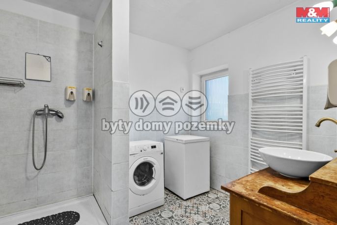 Prodej, Rodinný dům, Radim