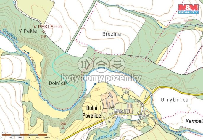 Prodej, Ostatní, Bohušov