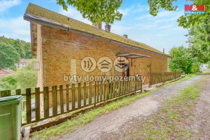 Prodej, Rodinný dům, Mnichov