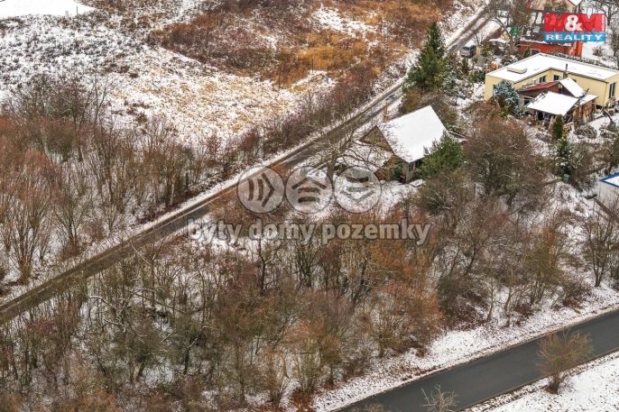 Prodej, Pozemek k bydlení, Černolice