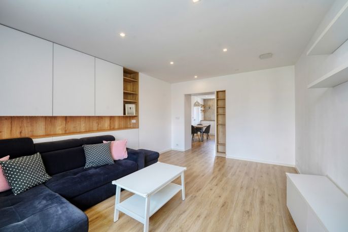 Pronájem, Byt 3+kk, Plzeň