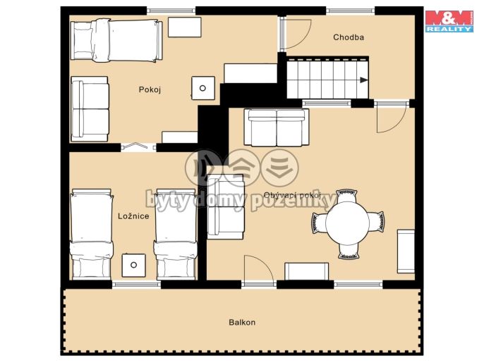 Prodej, Chata, Ktiš