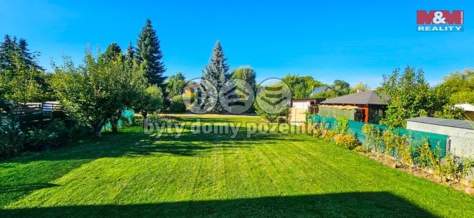 Prodej, Chata, Pardubice