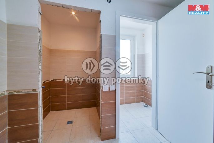 Prodej, Výrobní objekt, Cheb