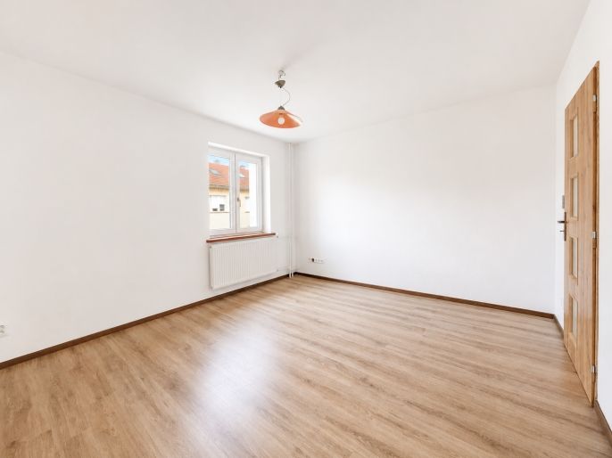 Pronájem, Byt 3+1, Kadaň