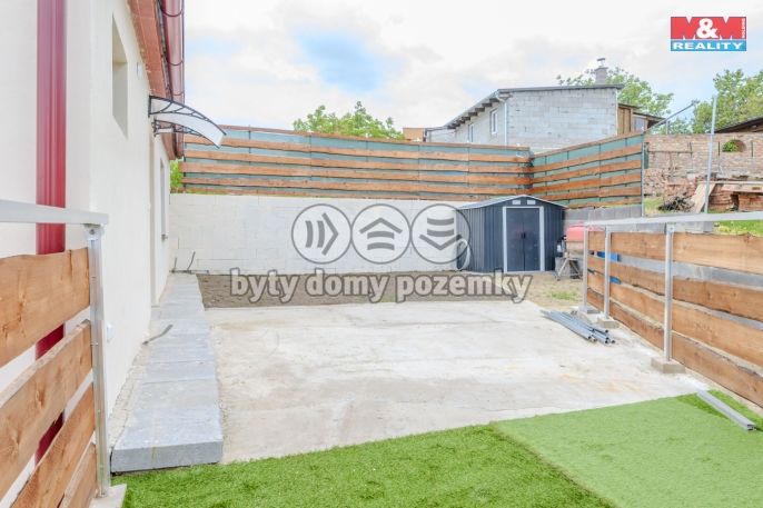 Prodej, Rodinný dům, Zaječí