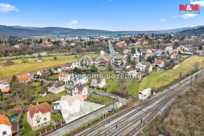 Prodej, Rodinný dům, Řevnice