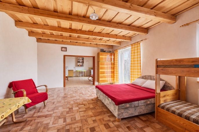 Prodej, Zemědělský objekt, Brzice