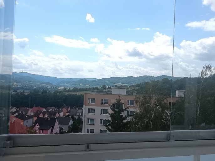 Pronájem, Byt 2+1, Děčín