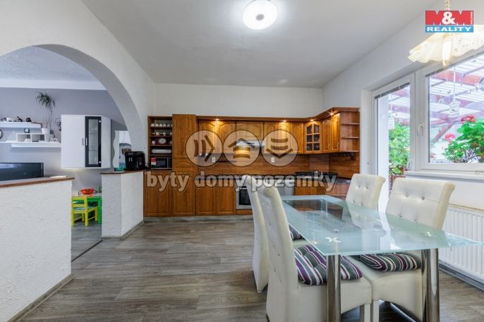 Prodej, Rodinný dům, Sokolov