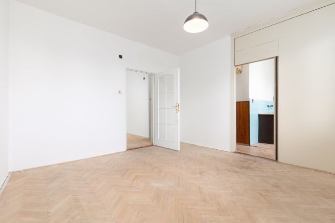 Prodej, Byt 3+1, Ostrava