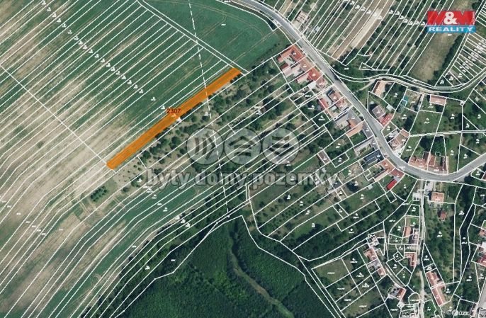 Prodej, Pole, Stavěšice