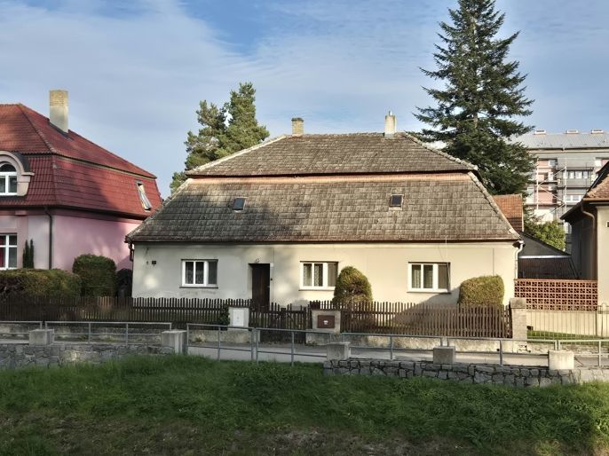 Prodej, Rodinný dům, Soběslav